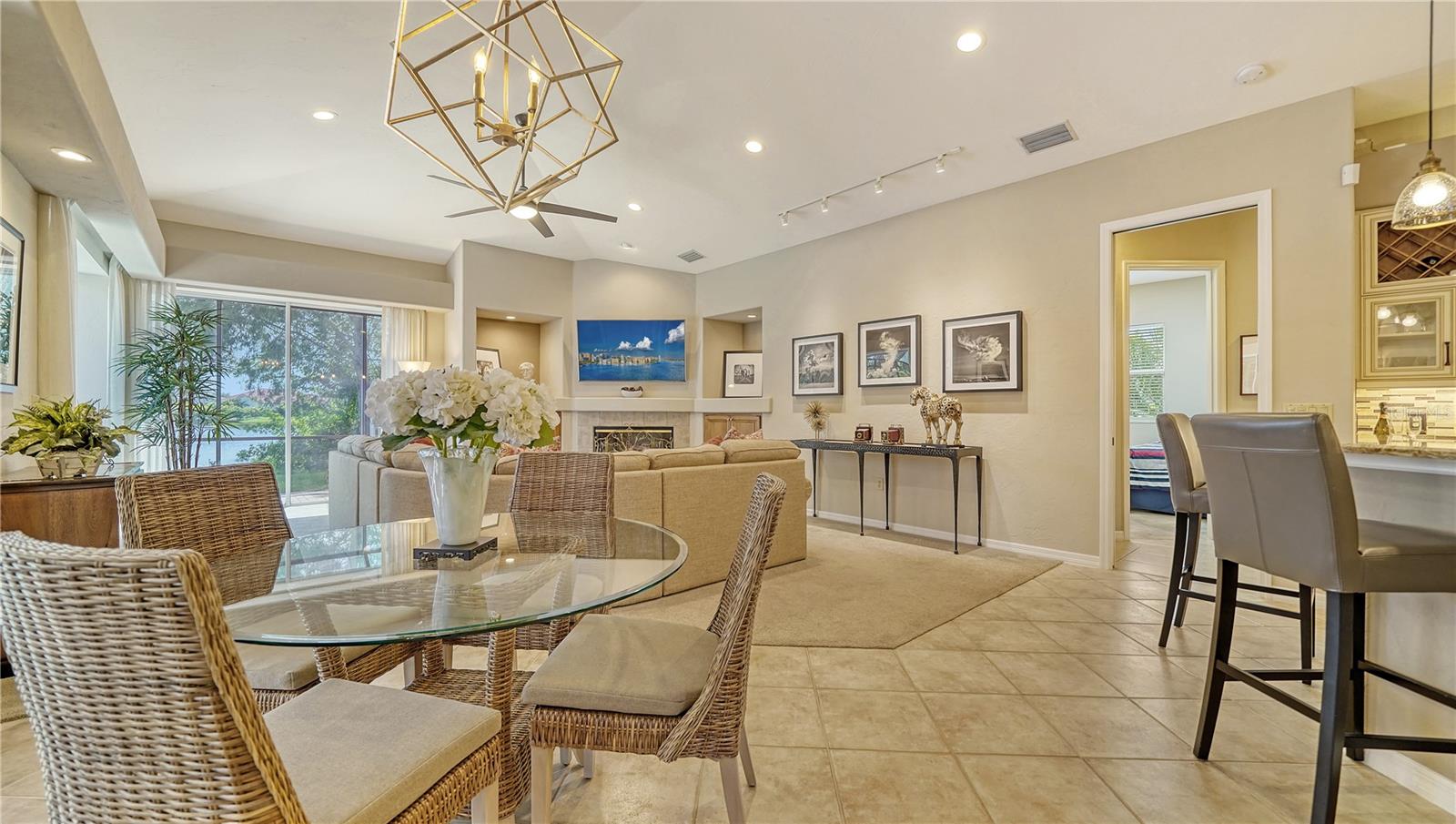 RIVENDELL - Residential