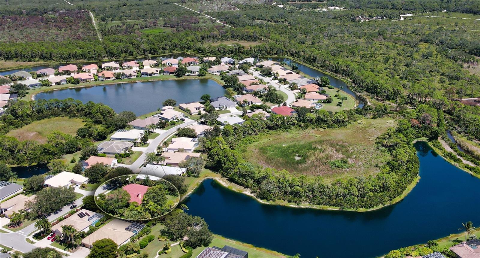 RIVENDELL - Residential