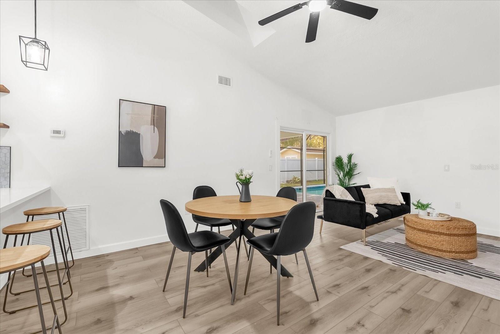 DELTONA LAKES UNIT 38 - Residential