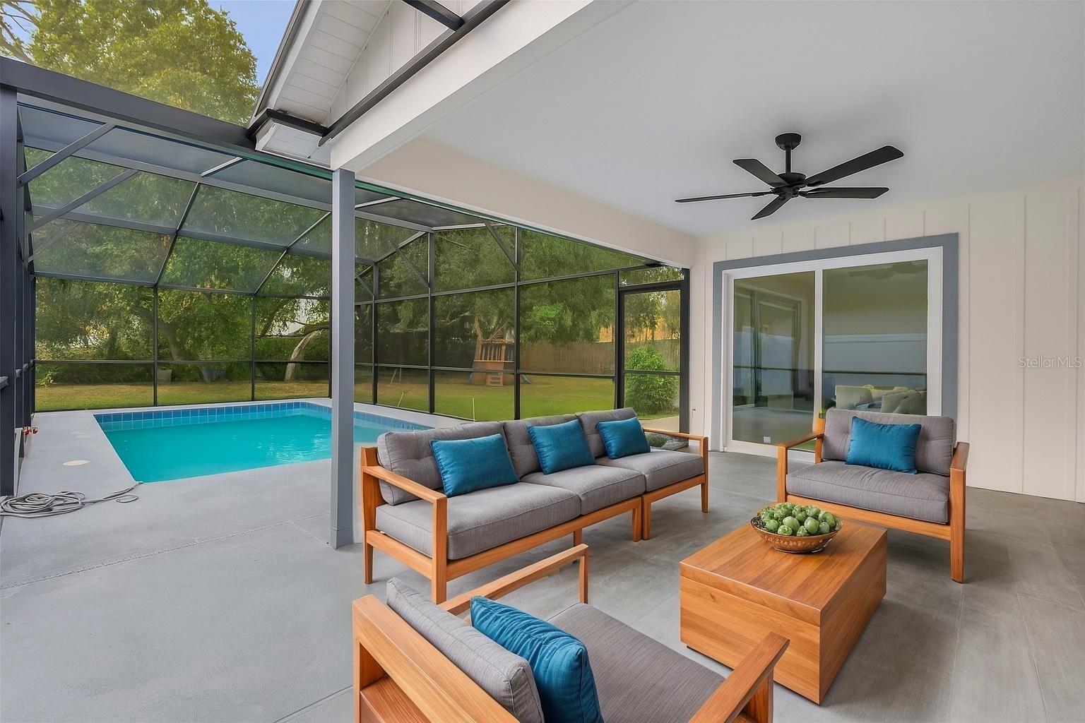 DELTONA LAKES UNIT 38 - Residential