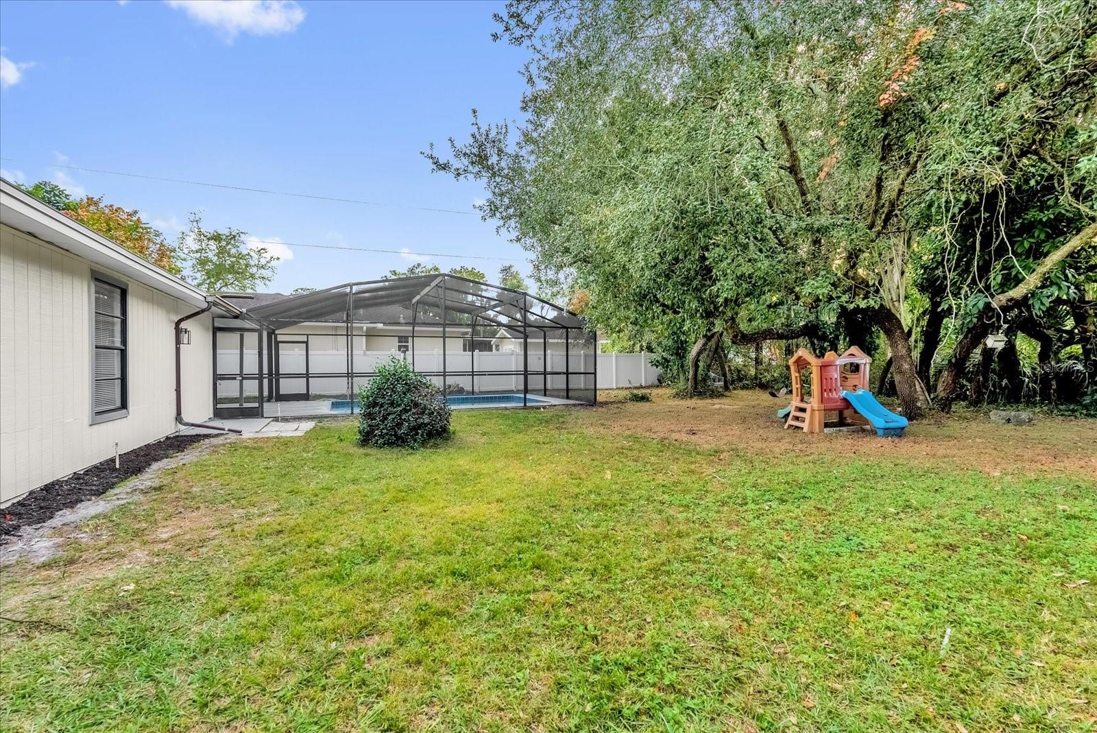 DELTONA LAKES UNIT 38 - Residential