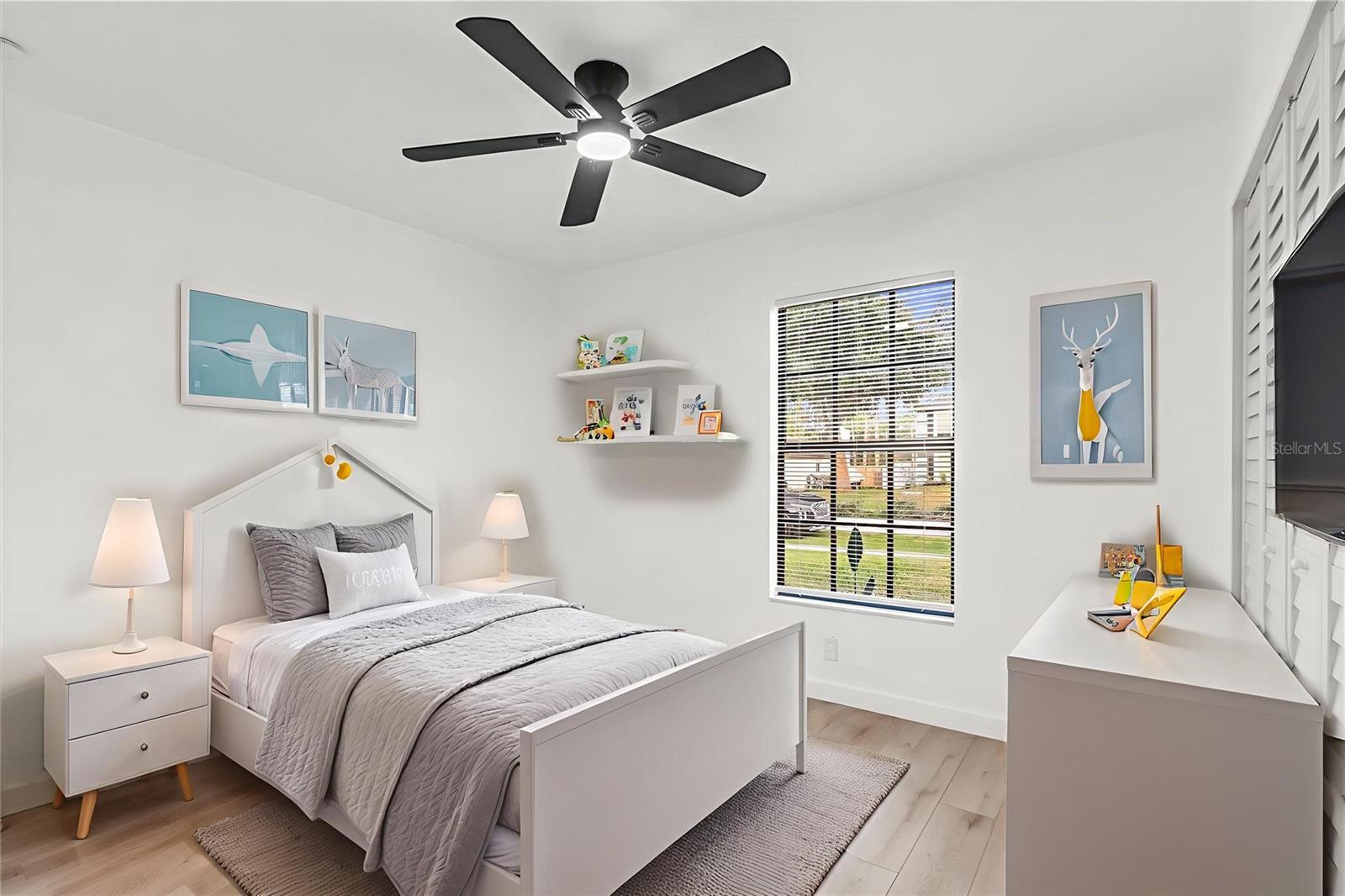 DELTONA LAKES UNIT 38 - Residential