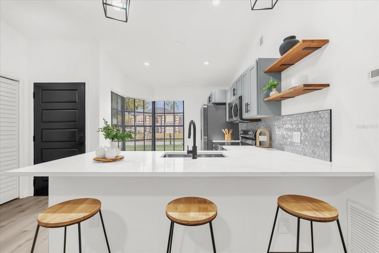 DELTONA LAKES UNIT 38 - Residential