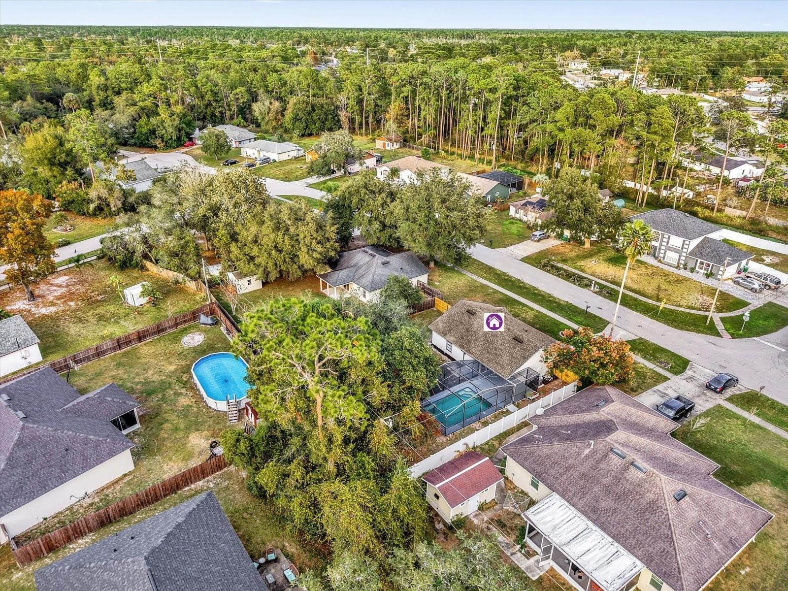 DELTONA LAKES UNIT 38 - Residential