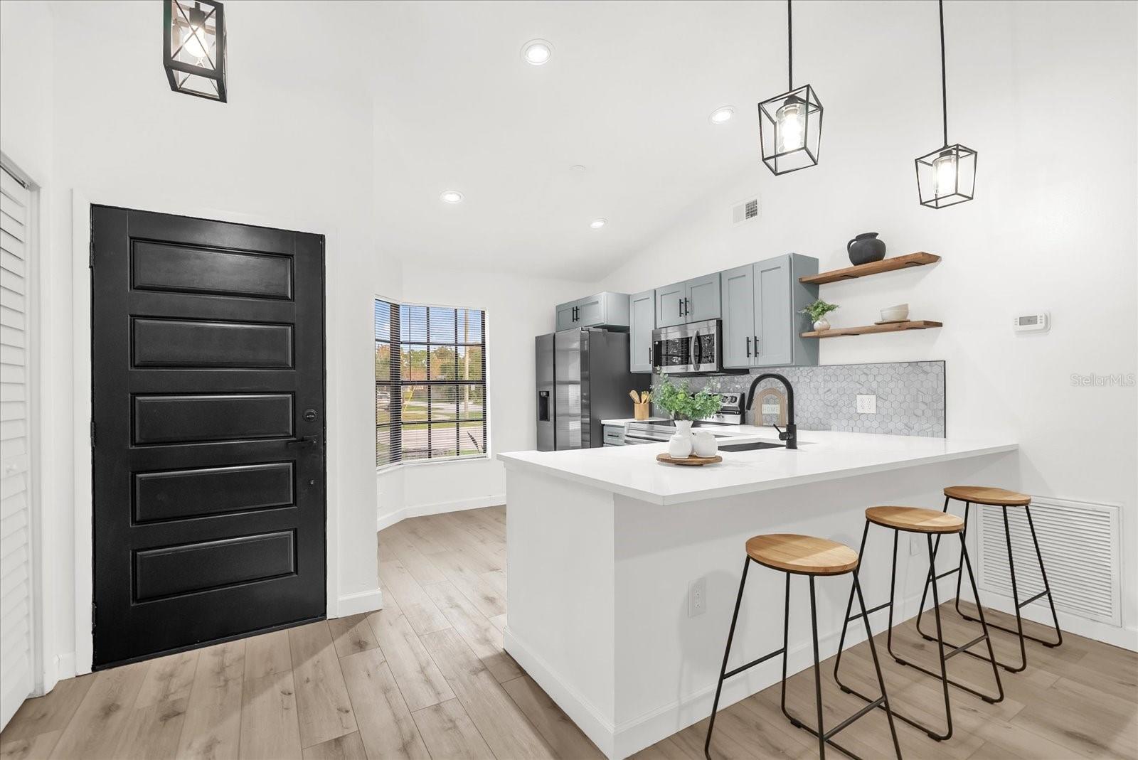 DELTONA LAKES UNIT 38 - Residential