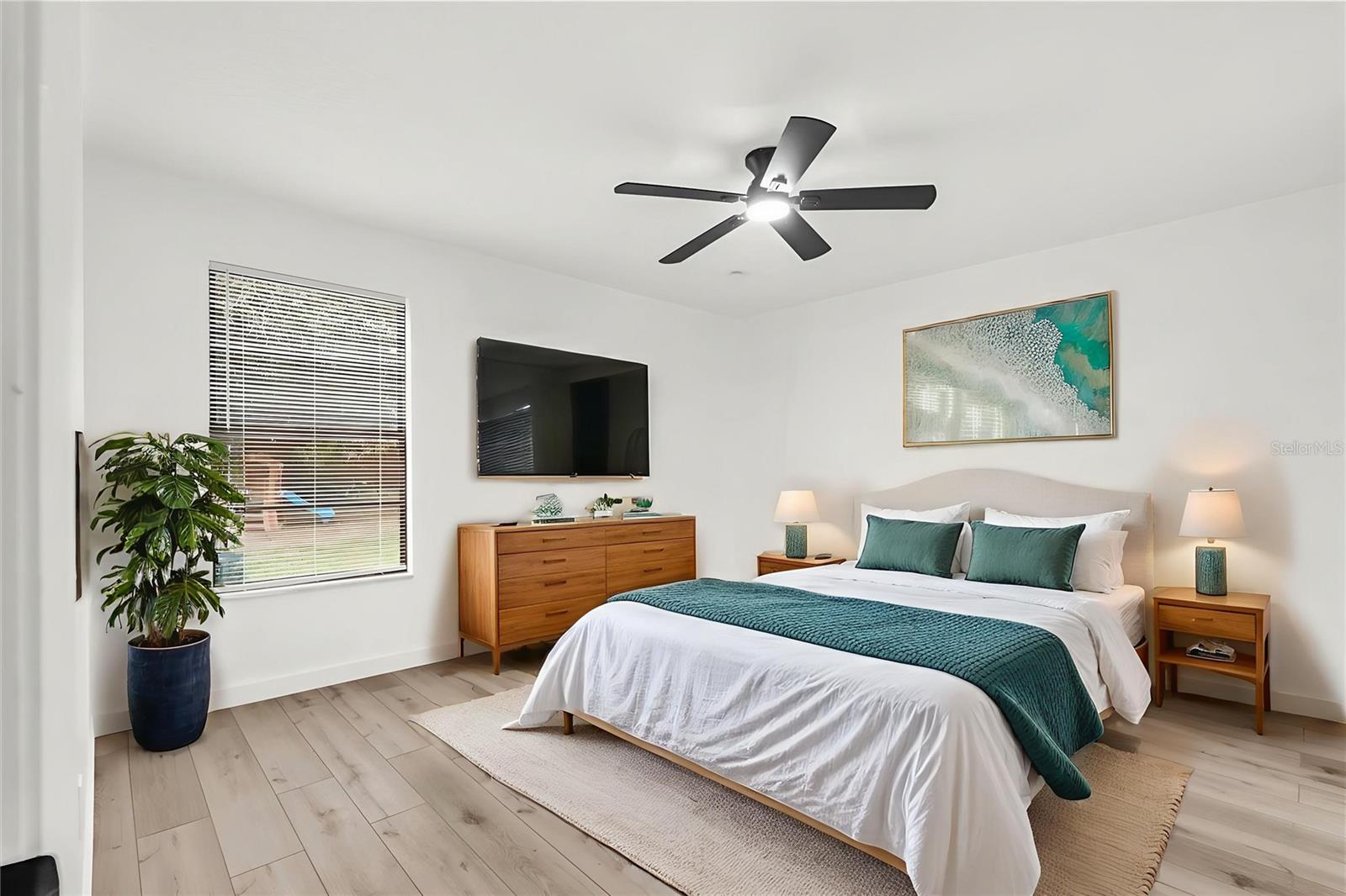 DELTONA LAKES UNIT 38 - Residential