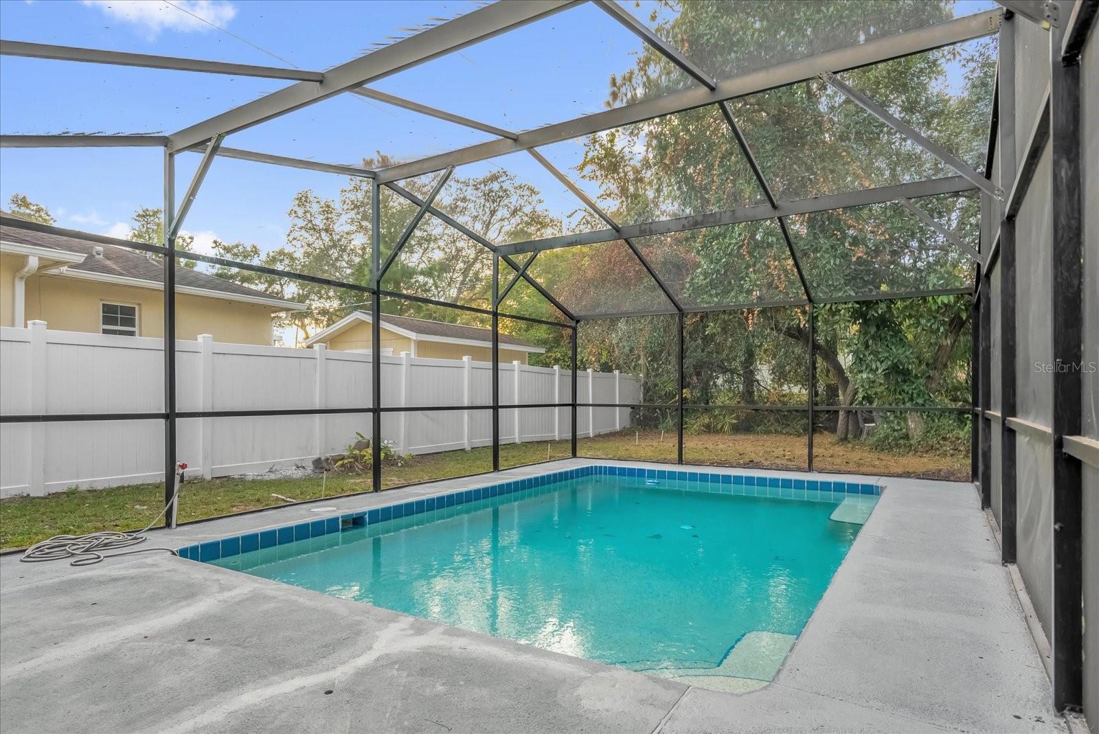 DELTONA LAKES UNIT 38 - Residential