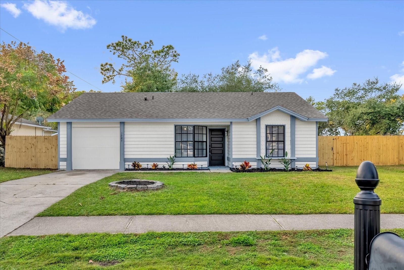 DELTONA LAKES UNIT 38 - Residential