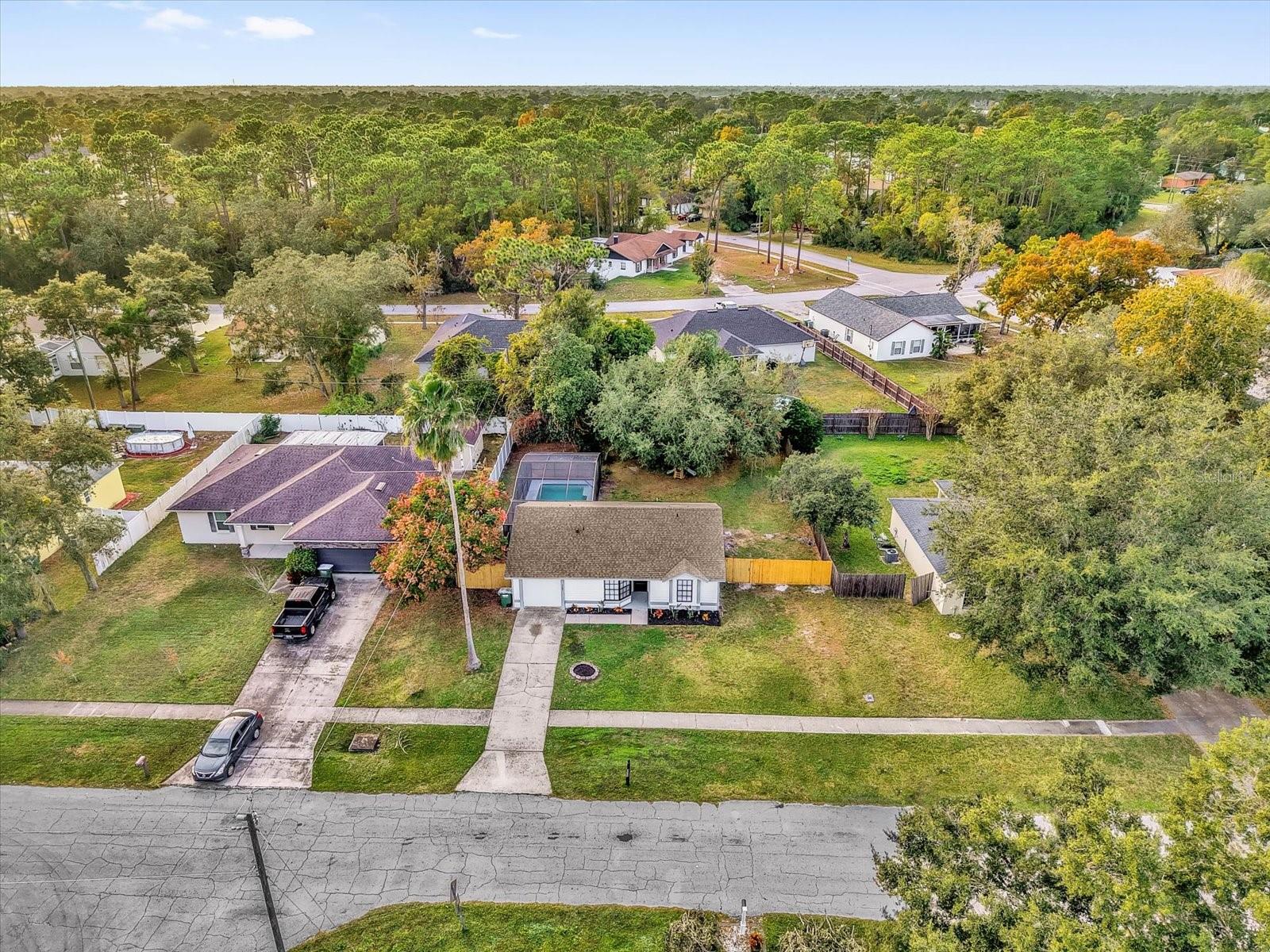 DELTONA LAKES UNIT 38 - Residential