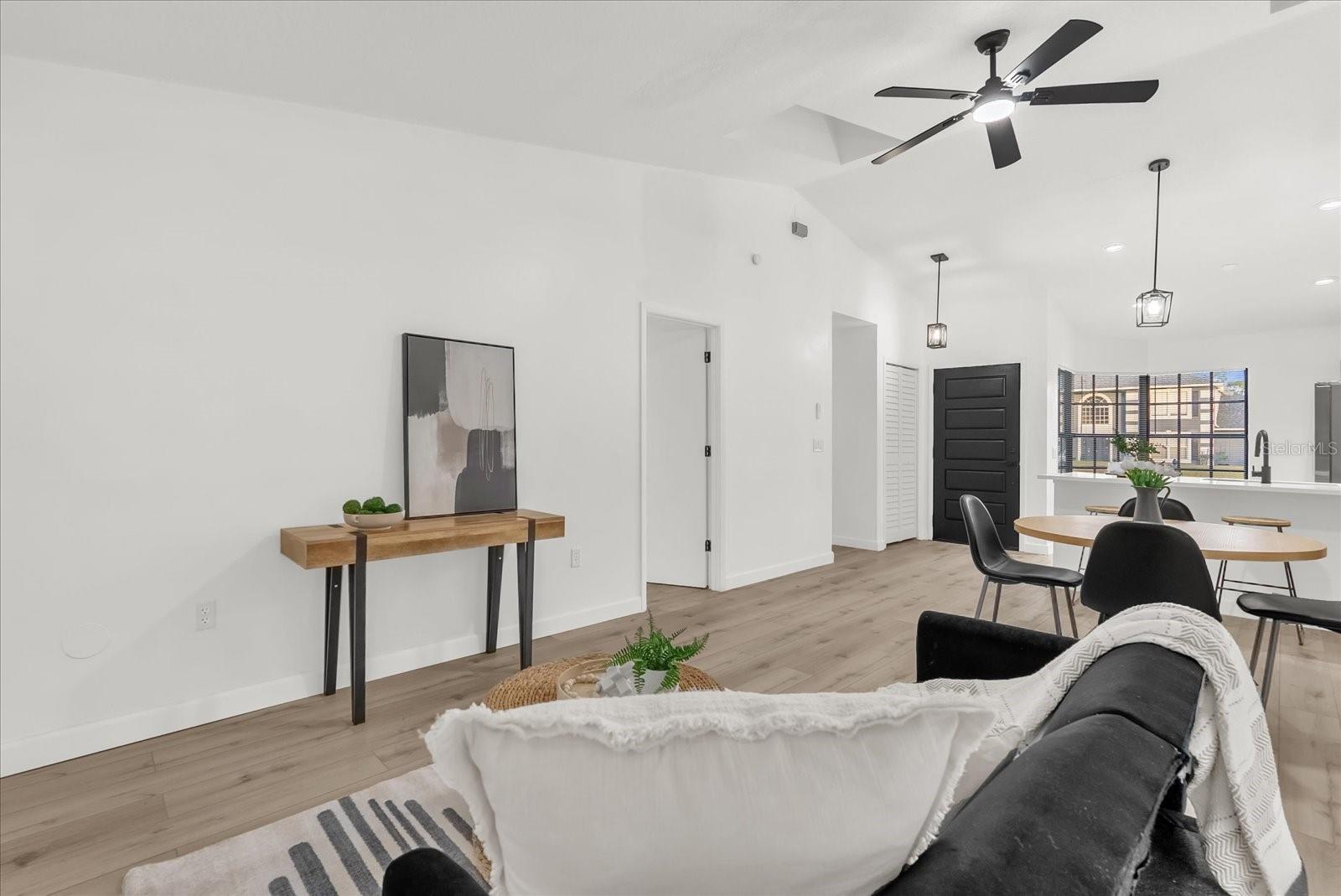 DELTONA LAKES UNIT 38 - Residential