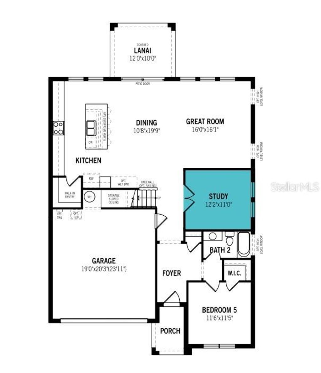 Photo of 5104 125th Avenue E, Parrish, FL 34219 (MLS # TB8445154)