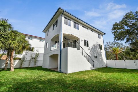 A home in DUNEDIN