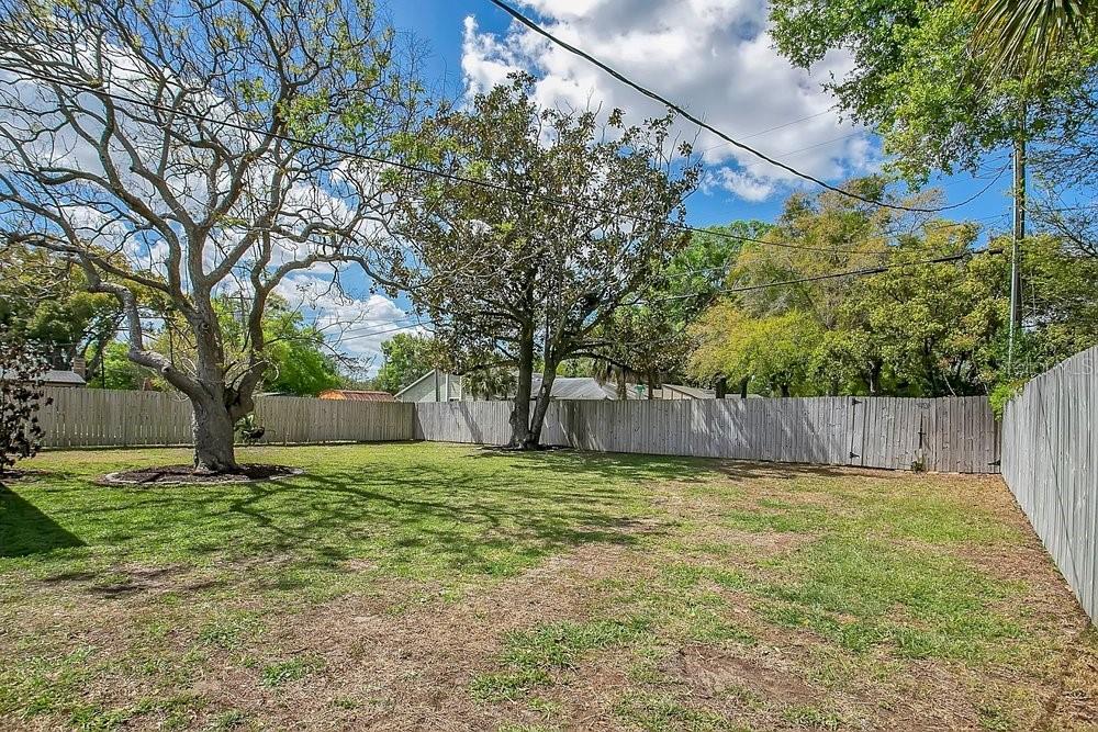 HARVEY HEIGHTS - Residential