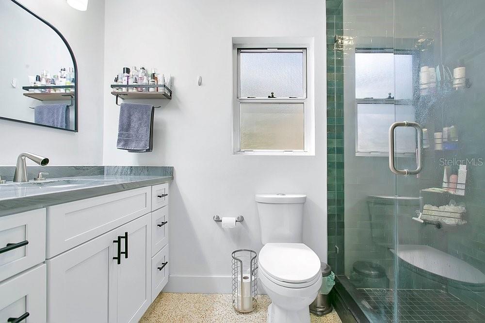 HARVEY HEIGHTS - Residential