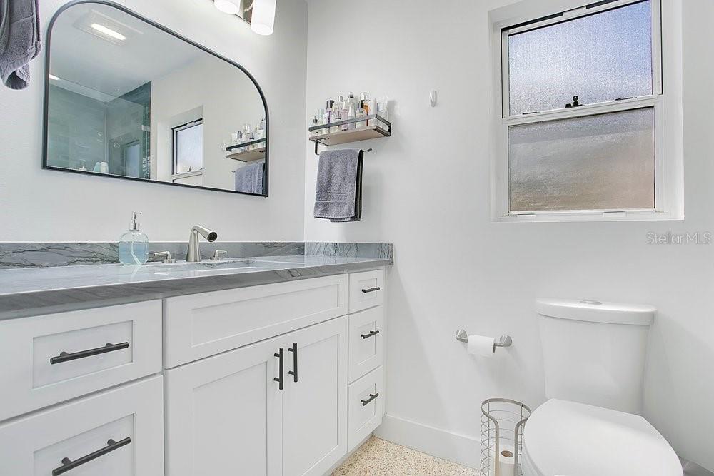 HARVEY HEIGHTS - Residential