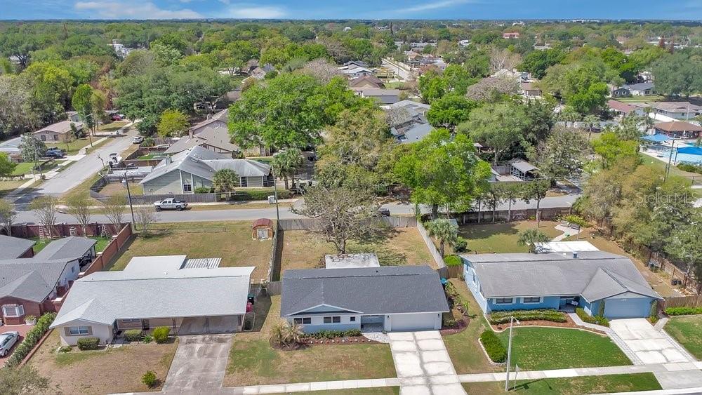 HARVEY HEIGHTS - Residential