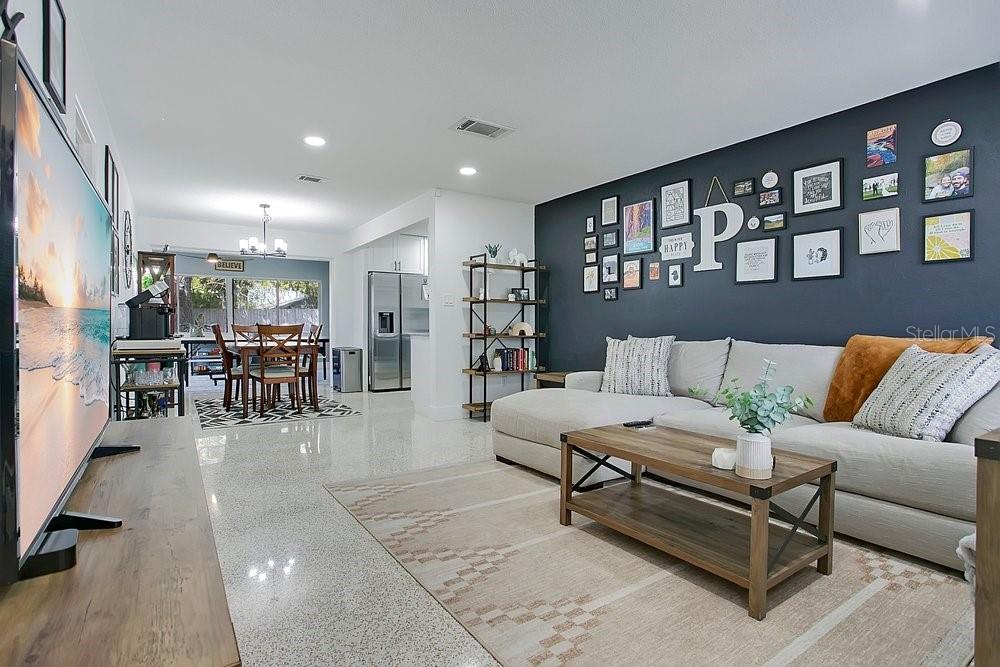 HARVEY HEIGHTS - Residential