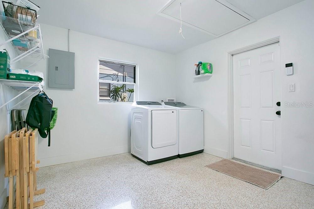 HARVEY HEIGHTS - Residential