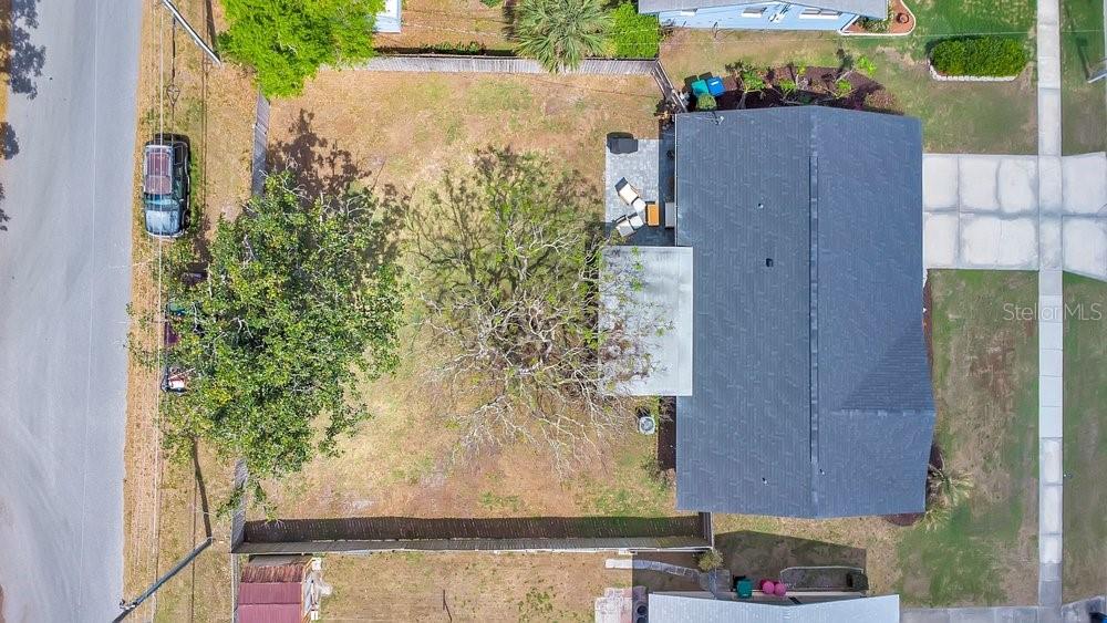 HARVEY HEIGHTS - Residential