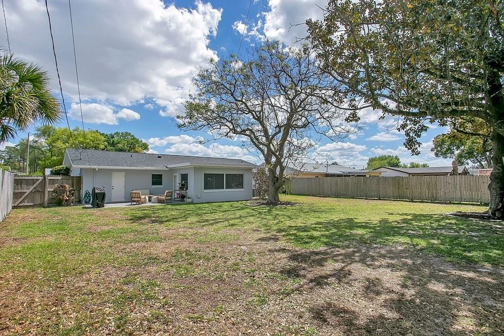 HARVEY HEIGHTS - Residential