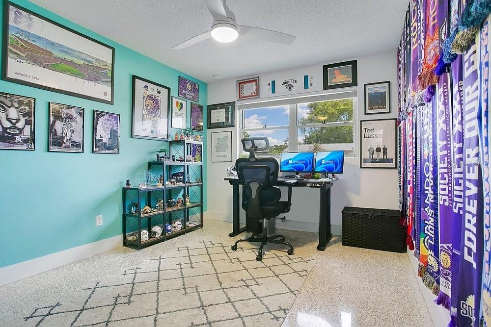 HARVEY HEIGHTS - Residential