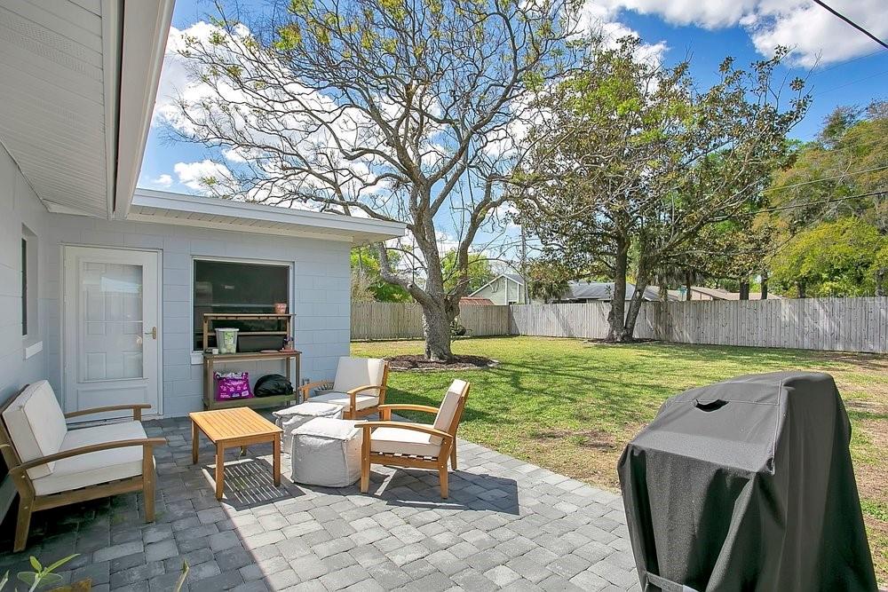 HARVEY HEIGHTS - Residential