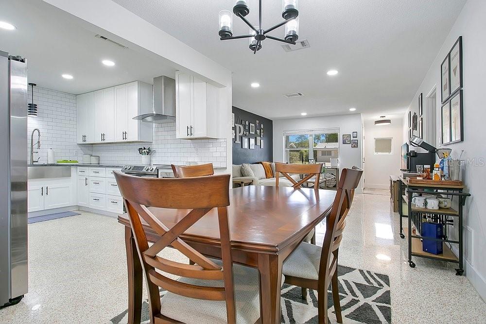 HARVEY HEIGHTS - Residential