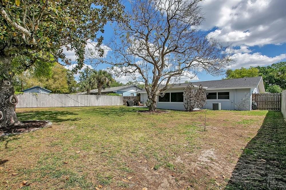 HARVEY HEIGHTS - Residential