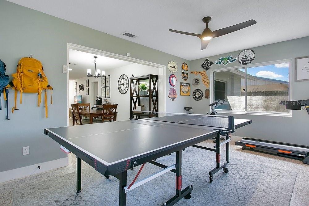 HARVEY HEIGHTS - Residential