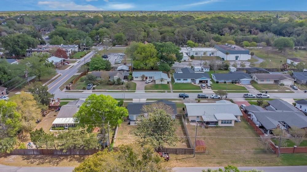 HARVEY HEIGHTS - Residential