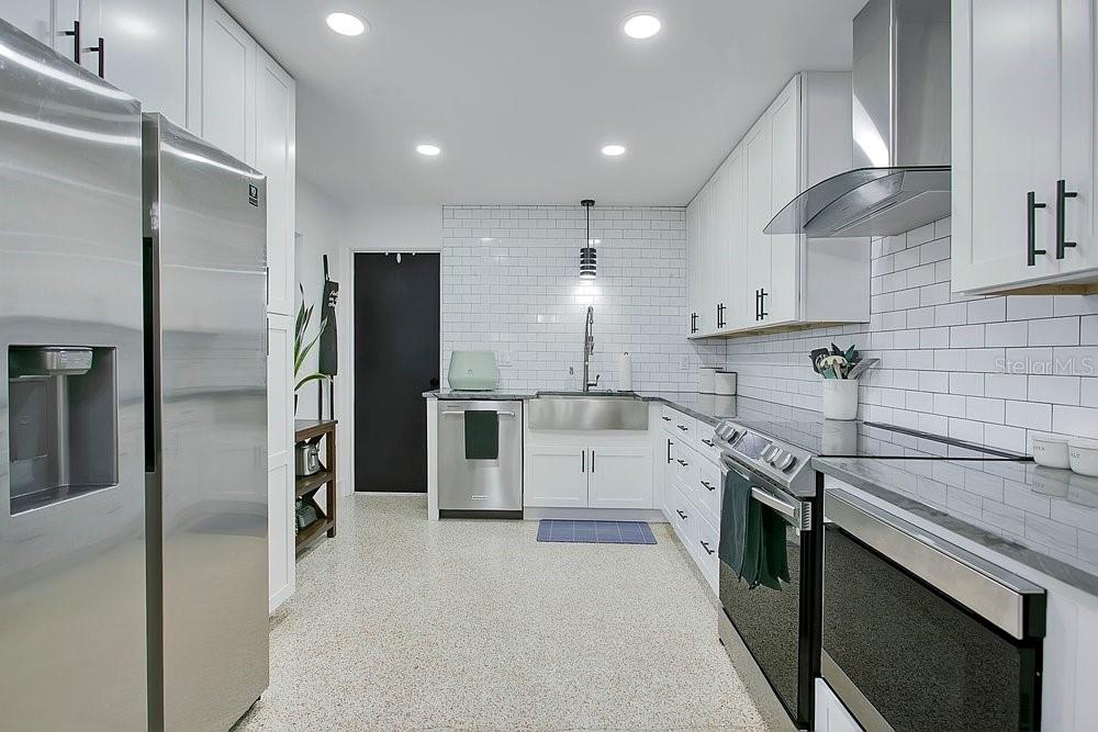 HARVEY HEIGHTS - Residential