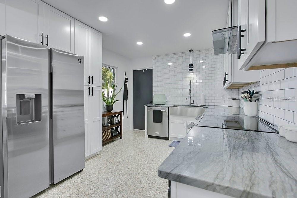 HARVEY HEIGHTS - Residential