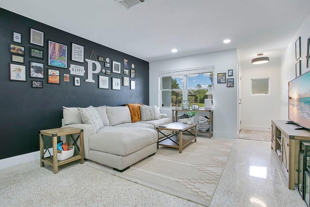 HARVEY HEIGHTS - Residential