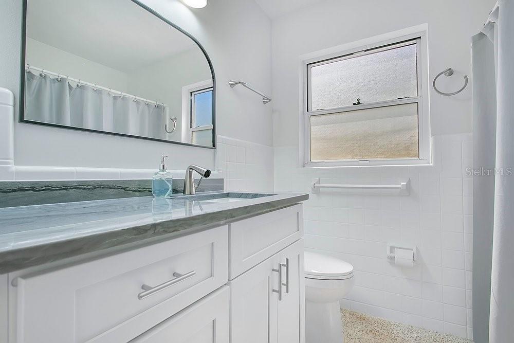 HARVEY HEIGHTS - Residential