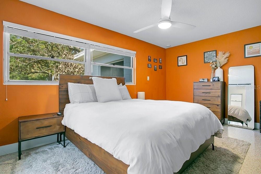 HARVEY HEIGHTS - Residential