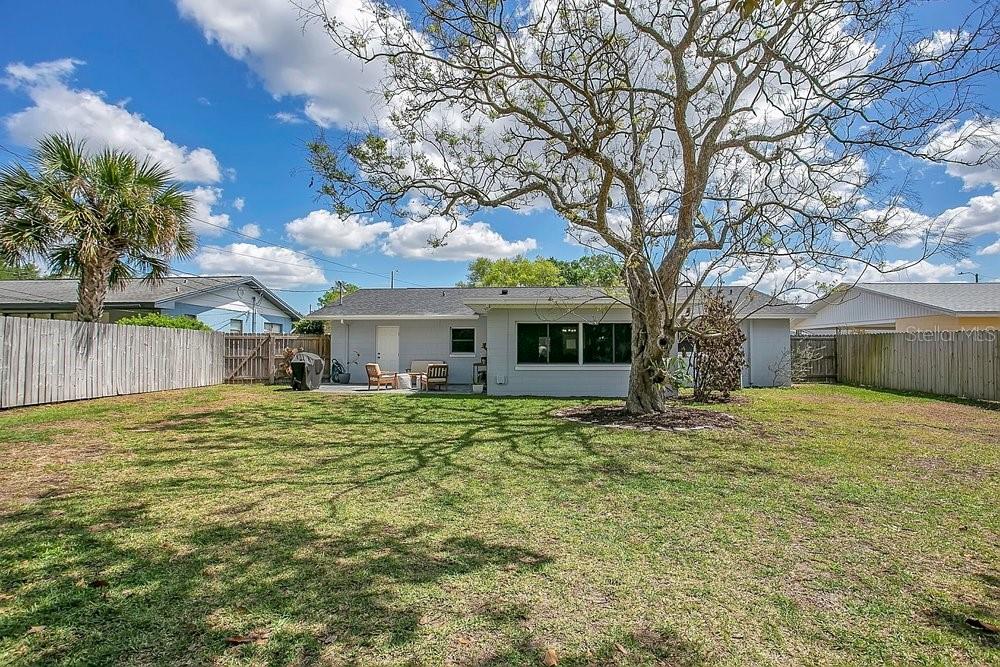 HARVEY HEIGHTS - Residential