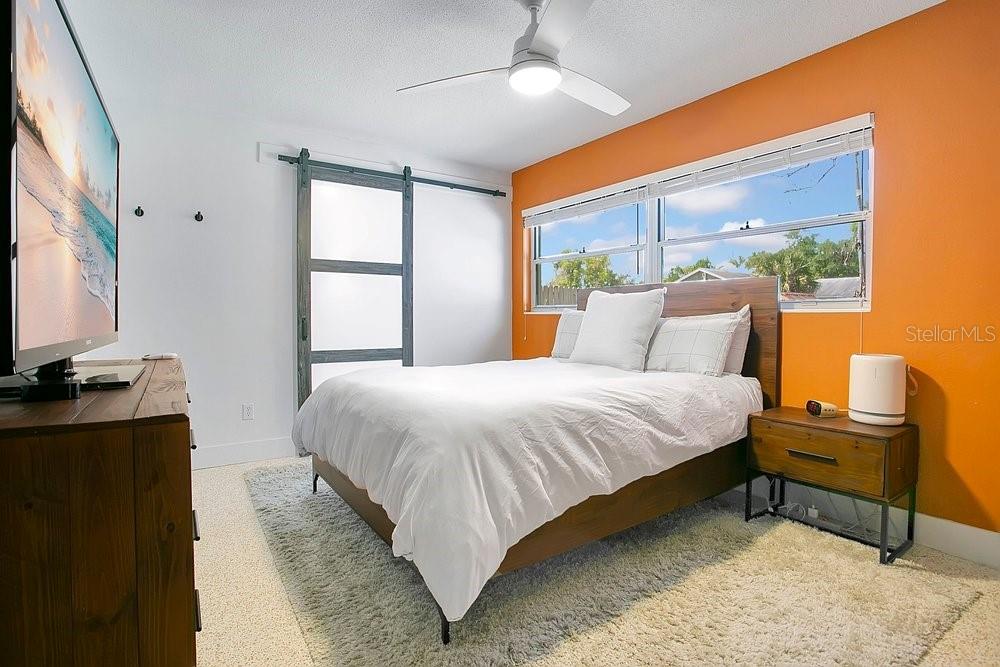 HARVEY HEIGHTS - Residential