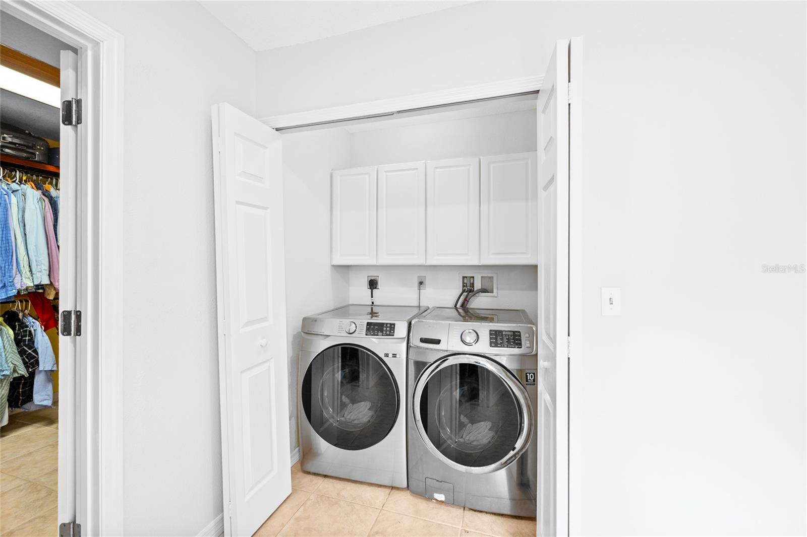 SANLANDO SPRINGS - Residential