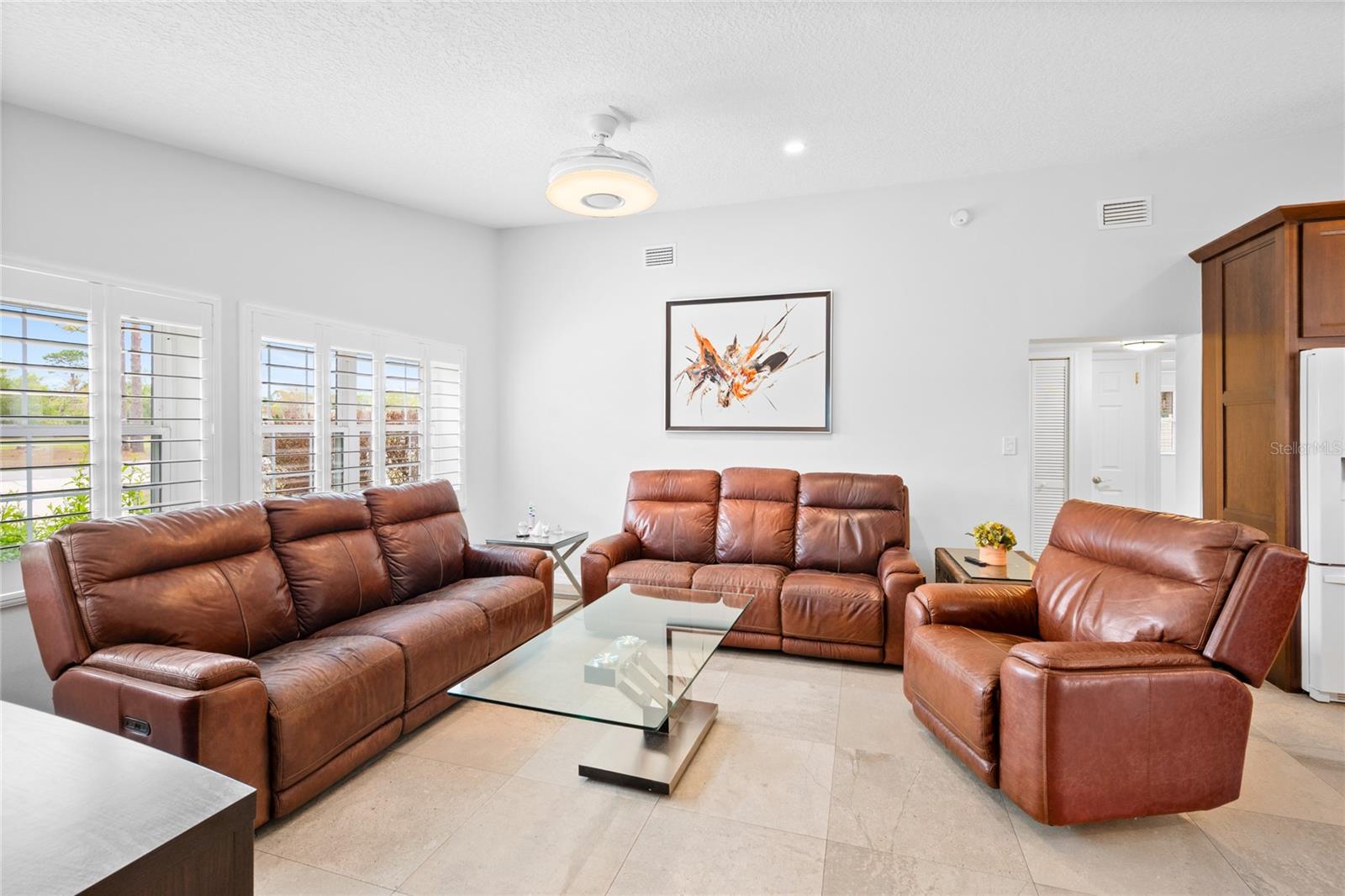 SANLANDO SPRINGS - Residential