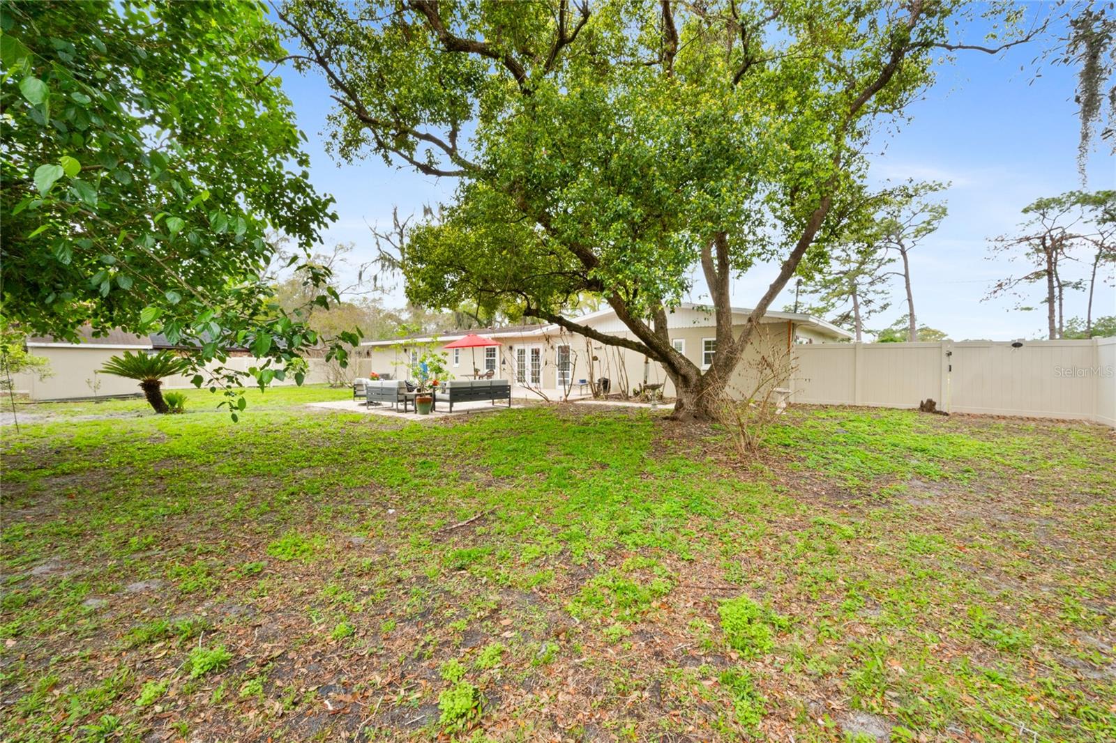 SANLANDO SPRINGS - Residential