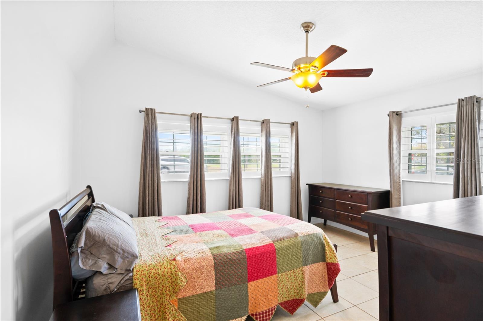 SANLANDO SPRINGS - Residential