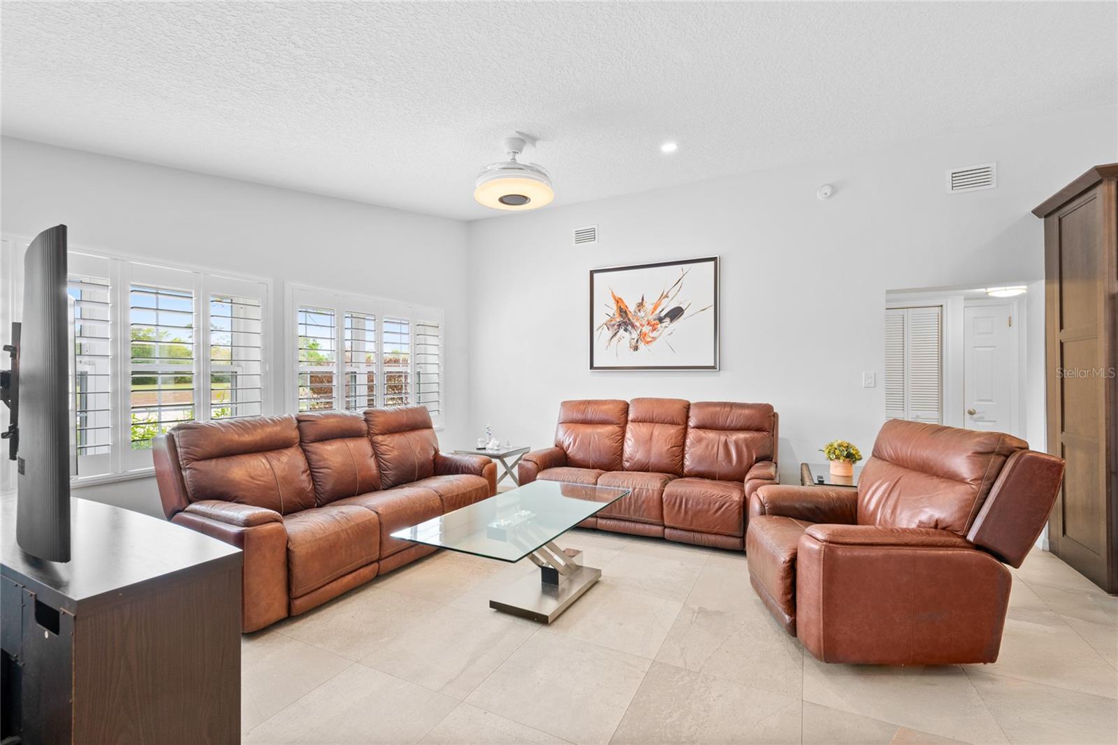 SANLANDO SPRINGS - Residential