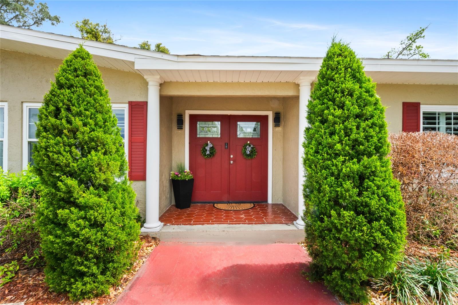 305 PALM SPRINGS DRIVE