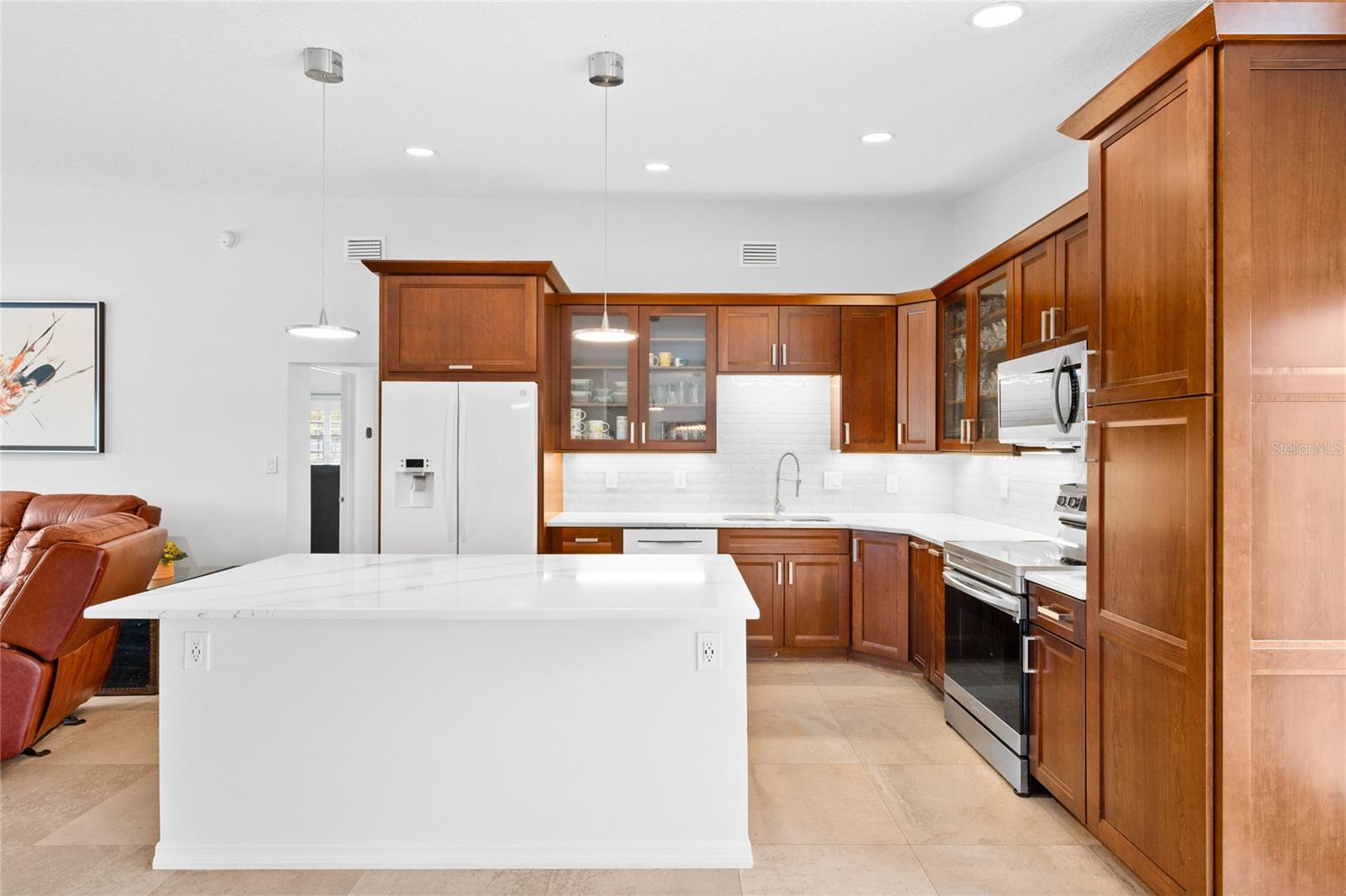 SANLANDO SPRINGS - Residential