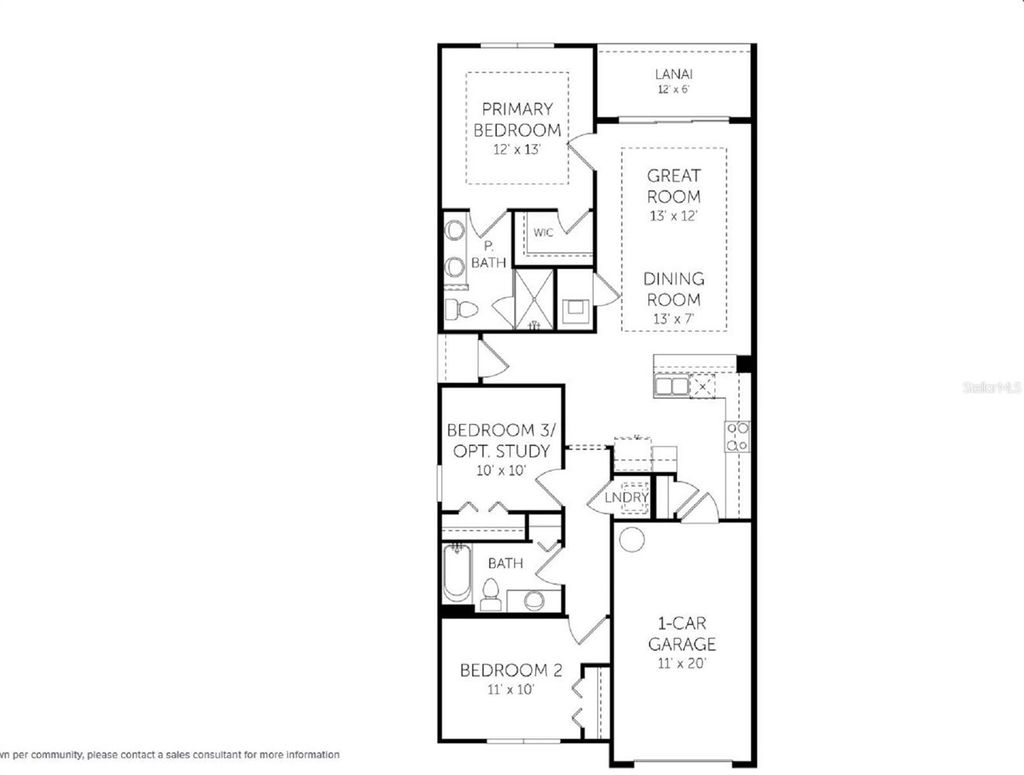 Photo of 193 Misty Harbor Trace, Palm Coast, FL 32137 (MLS # G5105278)