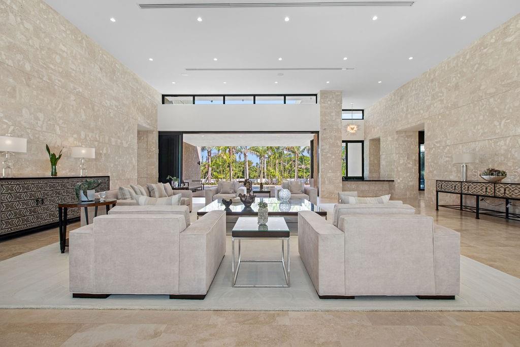DORADO BEACH ESTATES - Residential