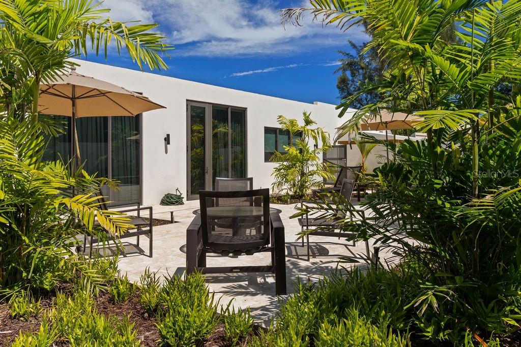 DORADO BEACH ESTATES - Residential