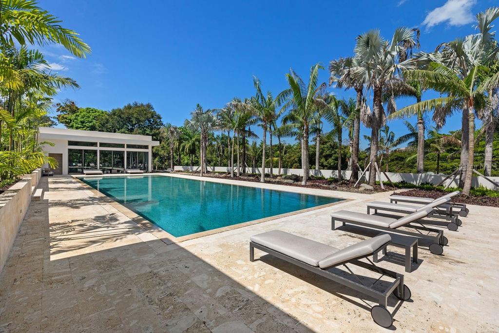 DORADO BEACH ESTATES - Residential