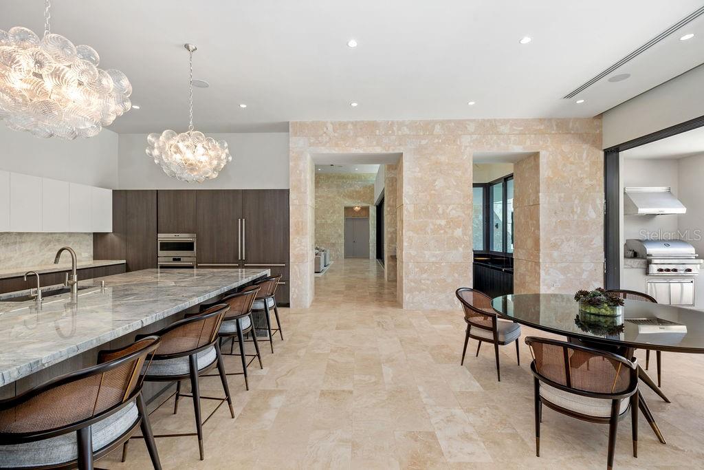 DORADO BEACH ESTATES - Residential