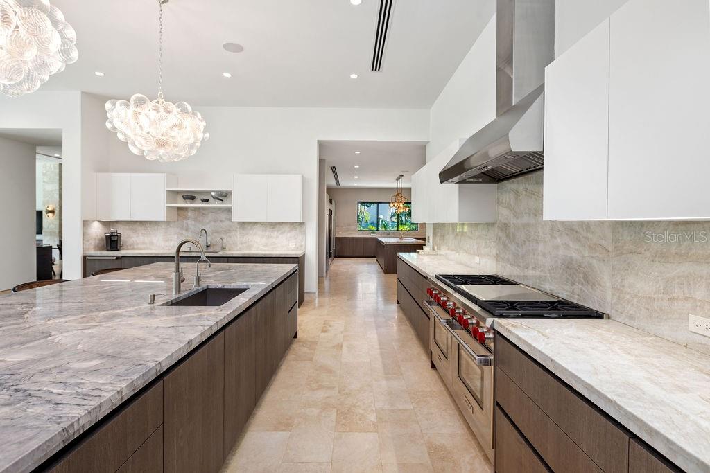 DORADO BEACH ESTATES - Residential
